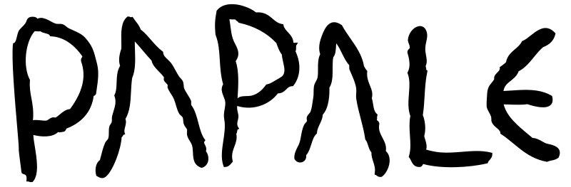 פאפאלה נאפולי logo