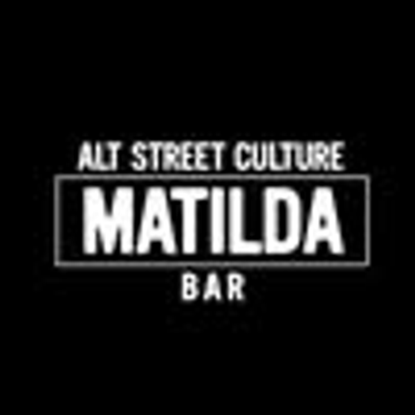 Matilda Bar logo