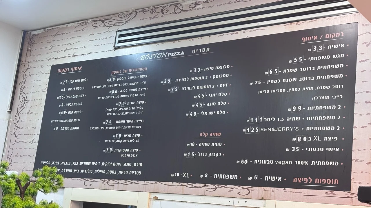 תמונת השער של העסק