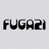 FUGAZI logo