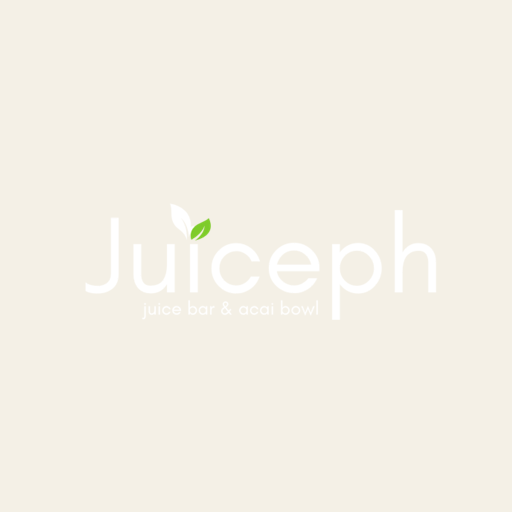 JUICEPH חולון logo