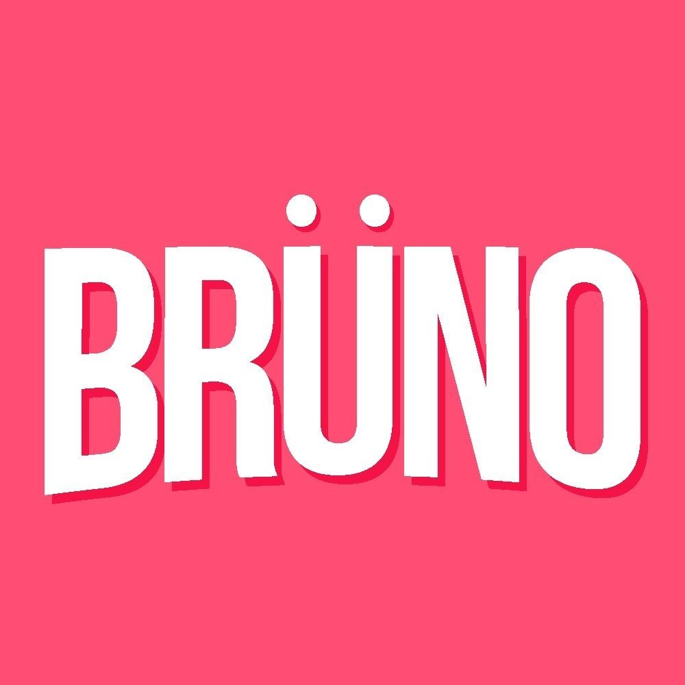 ברונו בר סלטים BRUNO - כשר logo