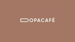 Dopa Cafe Cocktails & Wine logo