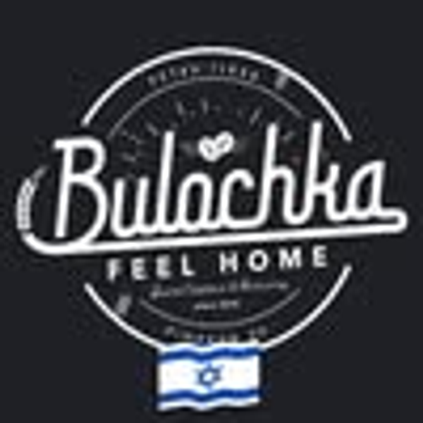Bulochka logo